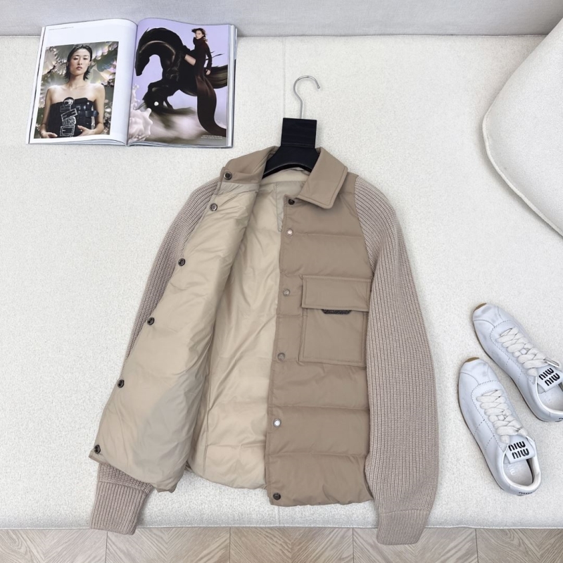 Brunello Cucinelli Outwear